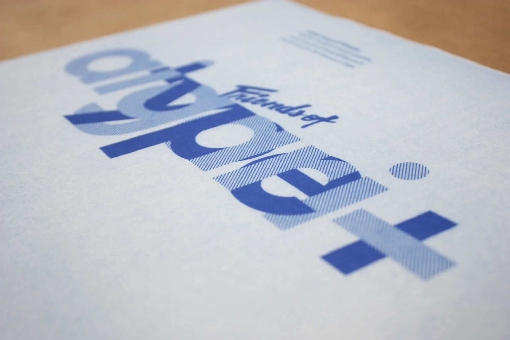 FoT Event Poster Series 6