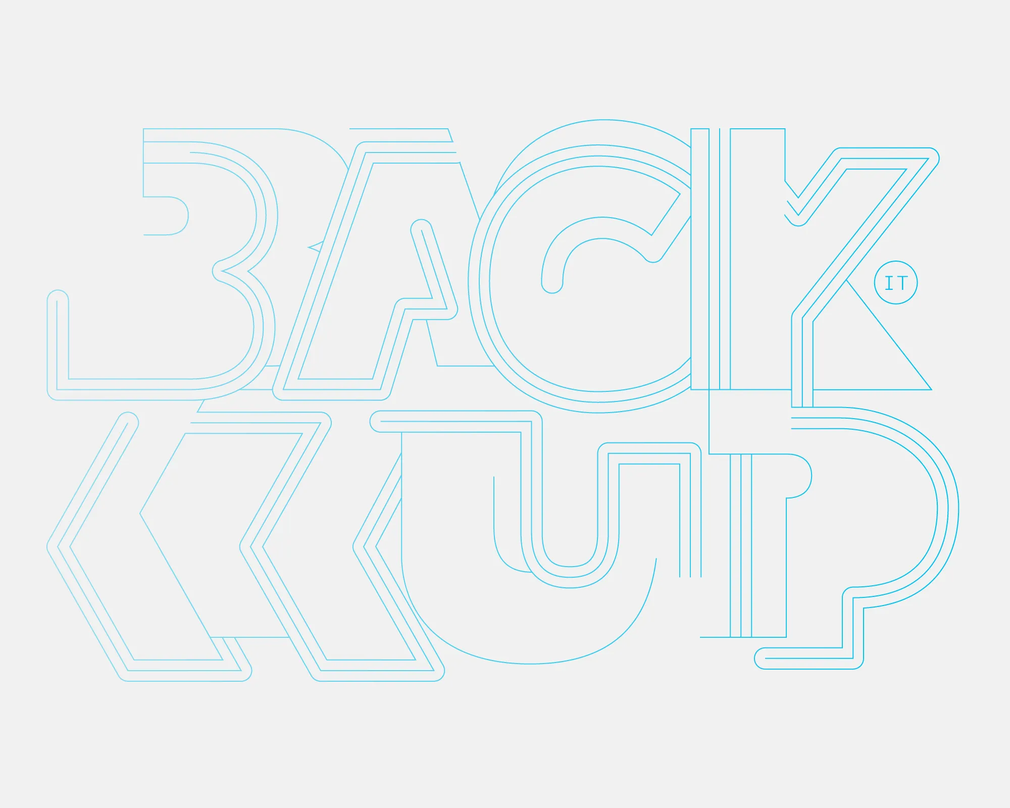 Select Lettering Work 10