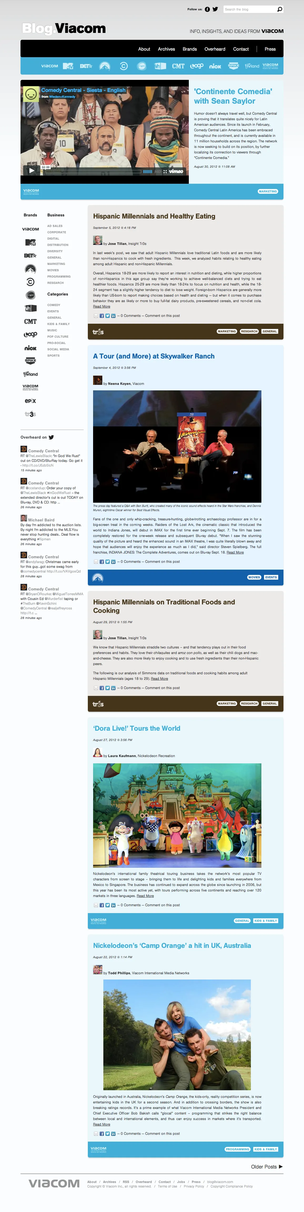 Blog.Viacom 3