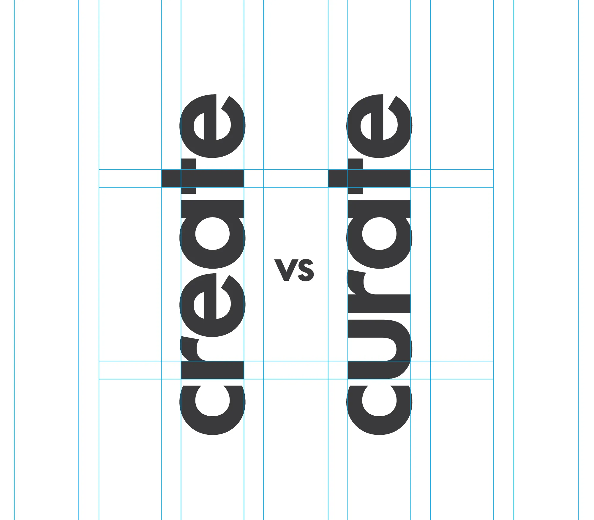 Select Lettering Work 12