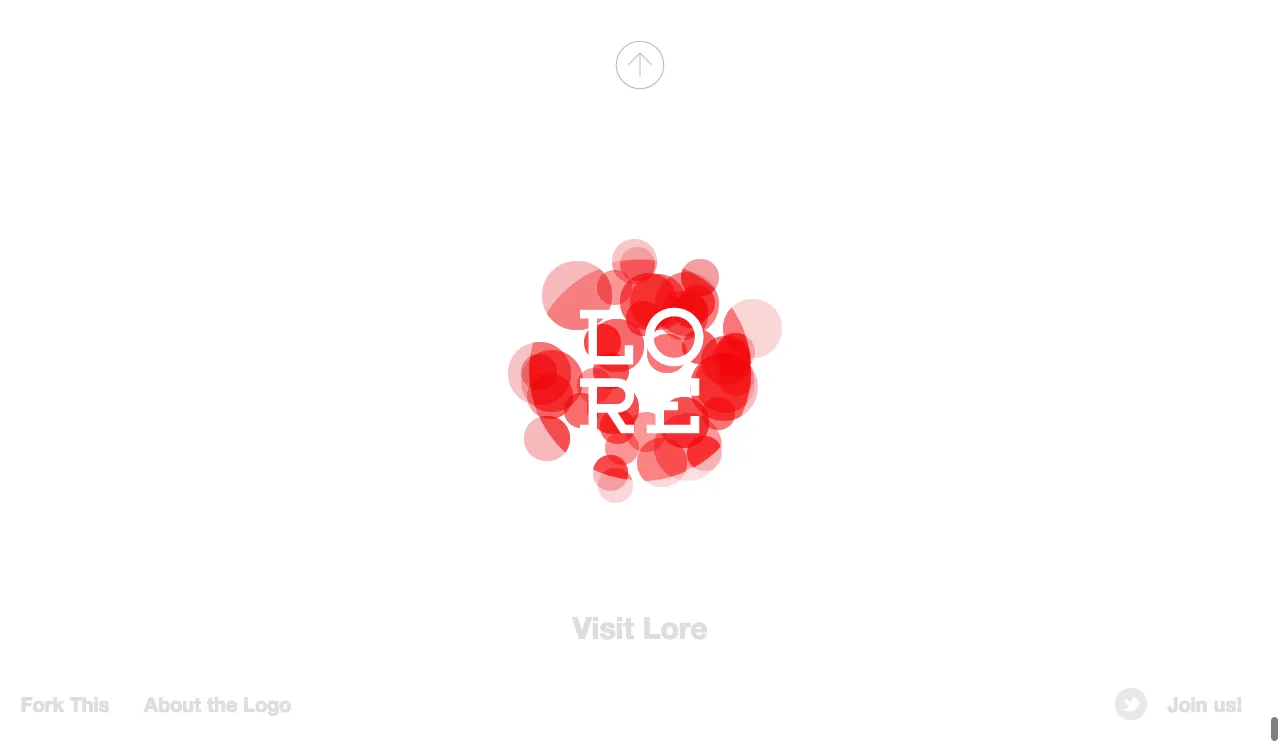 Lore Rebranding 6