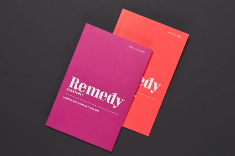 Remedy Quarterly Magazine 2
