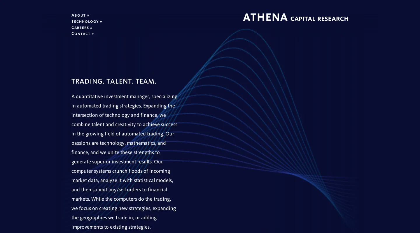 Athena 2
