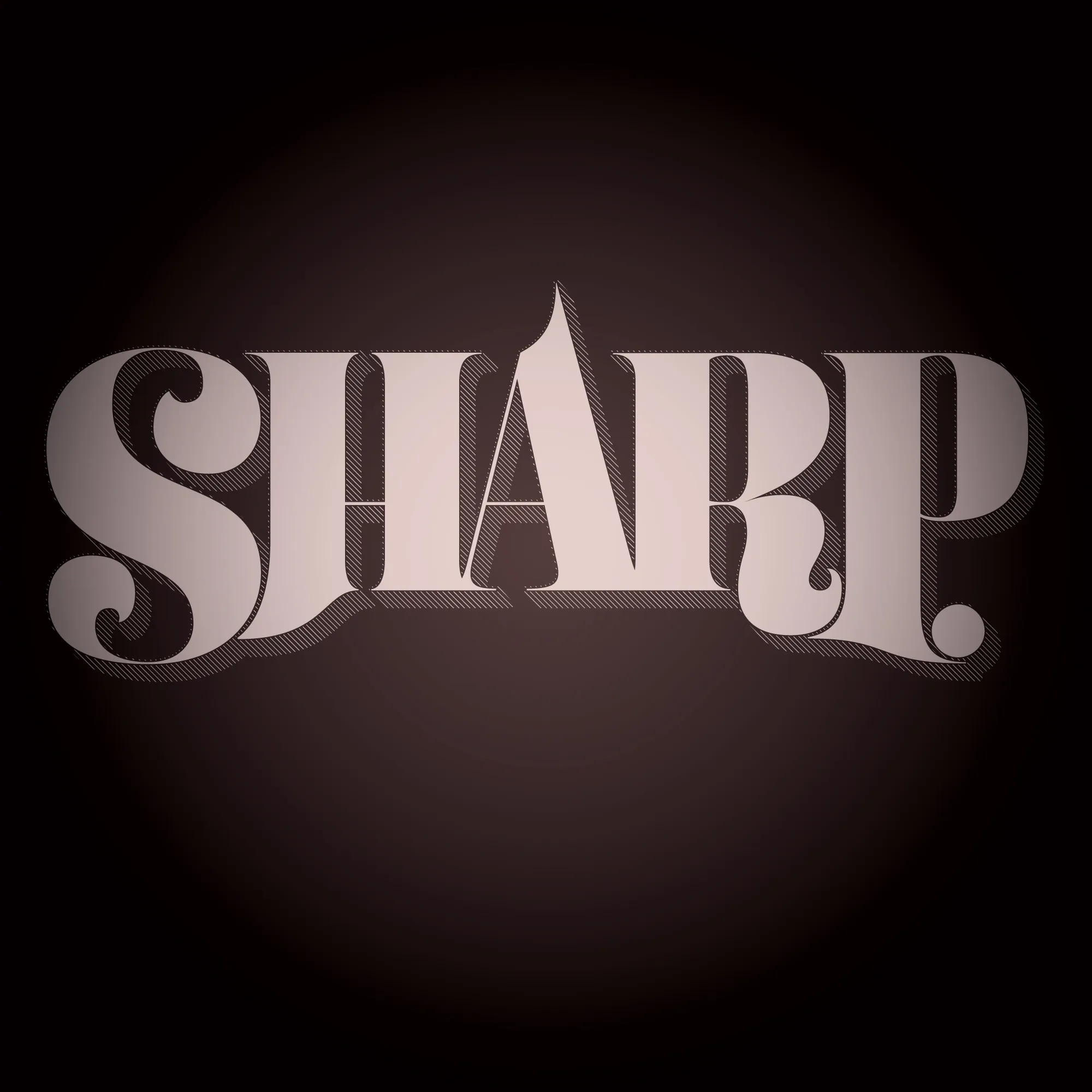Select Lettering Work 8